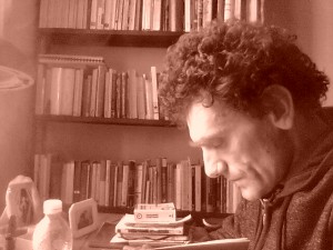 studiando sanscrito